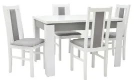 stol-rozkladany-80x120-160cm-i-4-krzesla-drewniane-z-obiciem