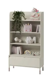regal-z-polkami-i-szuflada-do-pokoju-mlodziezowego-89cm-kaszmir-truflowy
