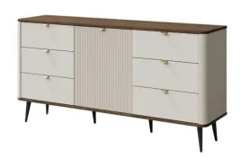 komoda-z-szafka-i-szufladami-160-82-40-cm-kaszmir-orzech-nowoczesny-design