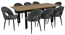 stol-rozkladany-90x160-200cm-8-nowoczesnych-krzesel-tapicerowanych