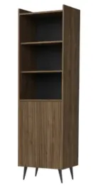 regal-52-180-41-cm-ryflowany-front-orzech-kolekcja-ademo