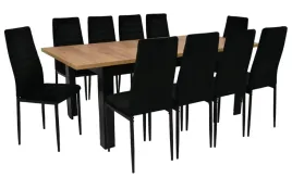 stol-rozkladany-90x160-200-cm-10-krzesel-tapicerowanych-welur-opcje