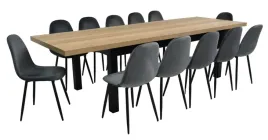 stol-rozkladany-100x200-300cm-halifax-12-krzesel-tapicerowanych