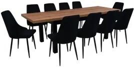 10-krzesel-tapicerowanych-fotel-stol-rozkladany-90x170-250cm-kolory