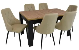 stol-rozkladany-80x140-180cm-6-krzesel-fotelowych-welur-kolory
