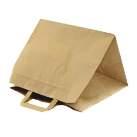 zestaw-50-szt-torba-papierowa-340-170-25-cateringowa-z-plaskim-uchwytem