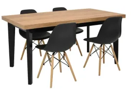 4-krzesla-skandynawskie-stol-rozkladany-90x160-210cm-blat-5cm