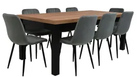 stol-rozkladany-100x200-300cm-8-krzesel-tapicerowanych-welur-wybor