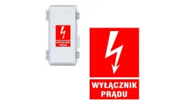 trytyt-tablica-samoprzylepna-pvc-znak-wylacznik-pradu-105-x-74-mm-1szt