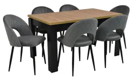 stol-prostokatny-rozkladany-80x140-180cm-6-krzesel-tapicerowanych