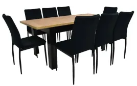 stol-rozkladany-80x140-180cm-8x-krzeslo-tapicerowane-opcje-kolorystyczne