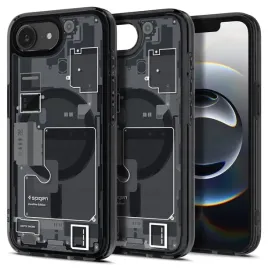 etui-spigen-ultra-hybrid-magsafe-do-apple-iphone-16e-czarny-zero-one-case
