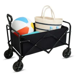 skladany-wozek-turystyczny-ogrodowy-plazowy-kempingowy-z-kieszeniami-50-kg