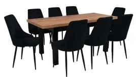 8-krzesel-tapicerowanych-stol-rozkladany-80x140-180cm-kolory