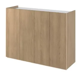 komoda-czterodrzwiowa-126-0-x-95-0-x-40-0-cm-dab-scandi-bialy-polysk