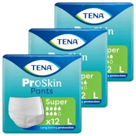 3x12szt-pieluchy-dla-doroslych-tena-pants-super-majtki-l-pampersy-noc-dzien