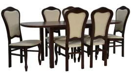 stol-rozkladany-80x160-200cm-i-4-krzesla-styl-ludwikowski