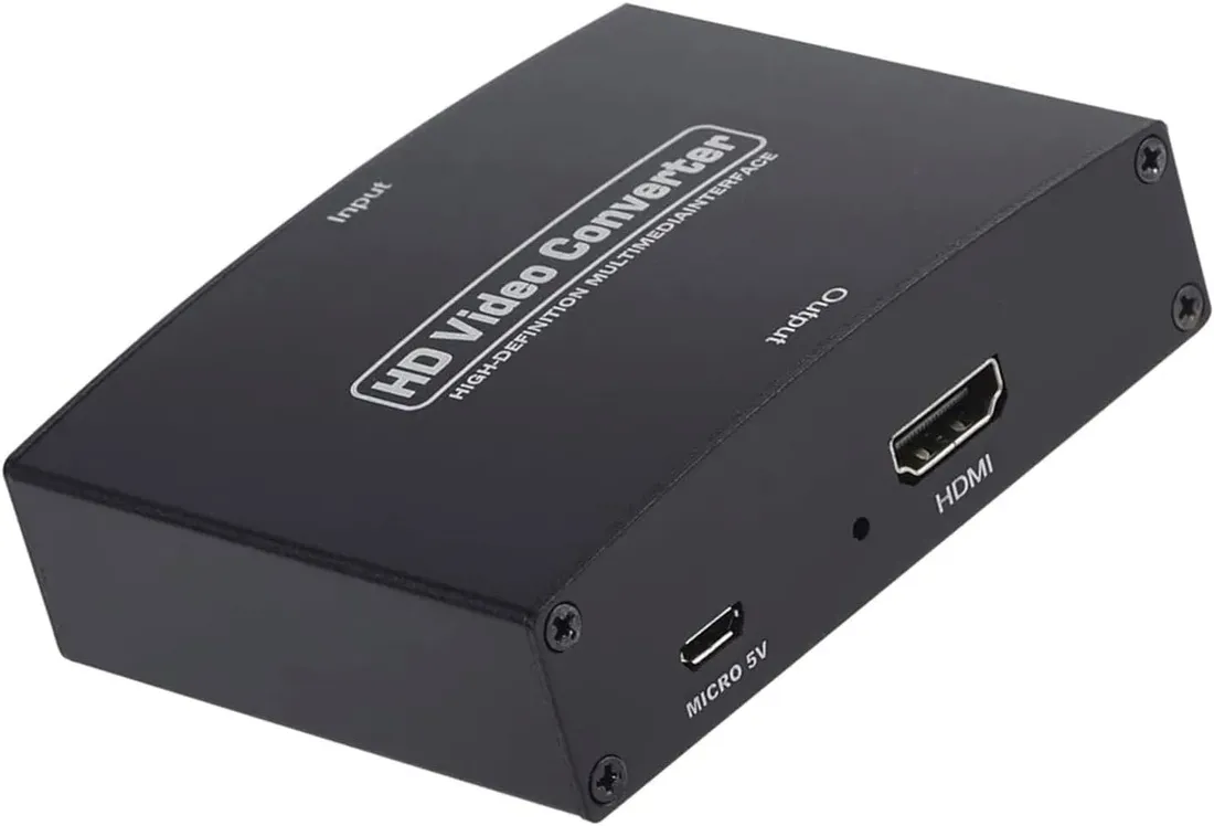 konwerter-component-video-ypbpr-audio-l-r-do-hdmi-stan-nowy