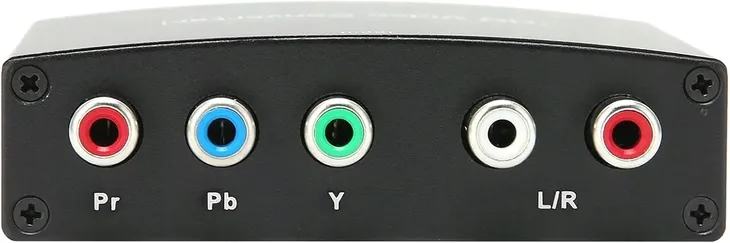 konwerter-component-video-ypbpr-audio-l-r-do-hdmi-marka-anytech-stan-nowy