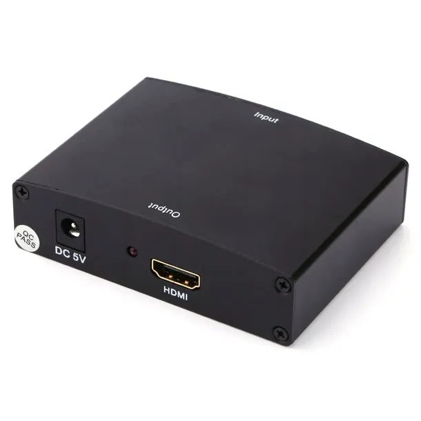 konwerter-component-video-ypbpr-audio-l-r-do-hdmi-model-brak-stan-nowy