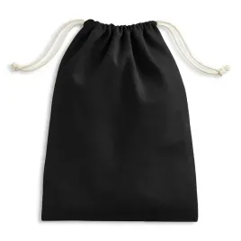 duzy-bawelniany-worek-30x45-cm-czarny-140g-na-zakupy-stroj-sportowy-obuwie