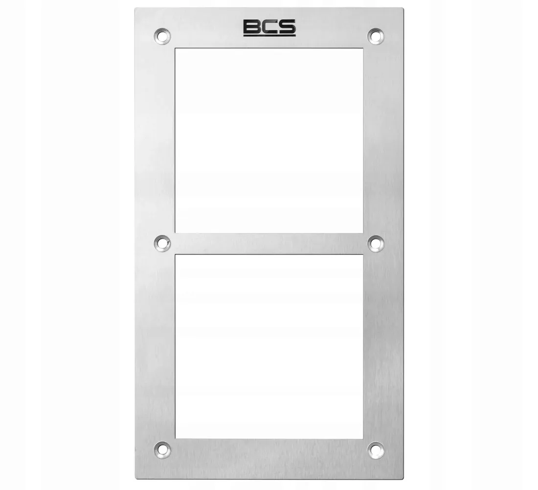 ramka-do-systemu-modulowego-bcs-ra2-ii