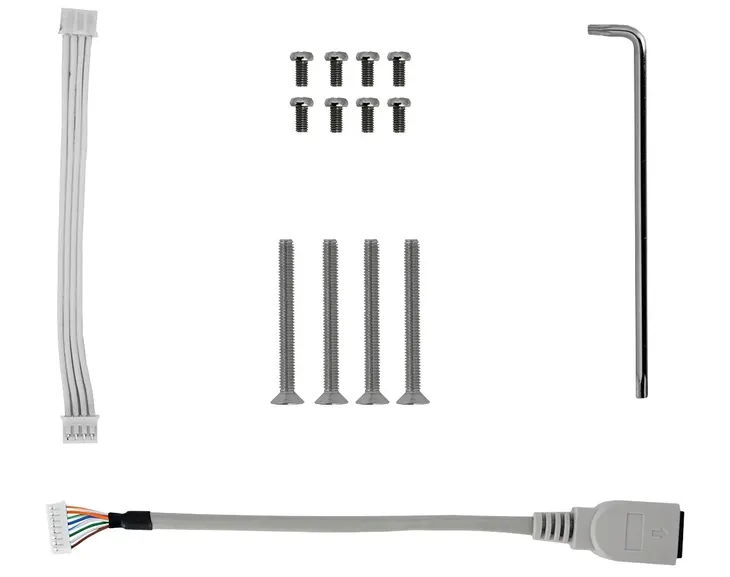 ramka-do-systemu-modulowego-bcs-ra2-ii-kod-producenta-bcs-ra2-ii