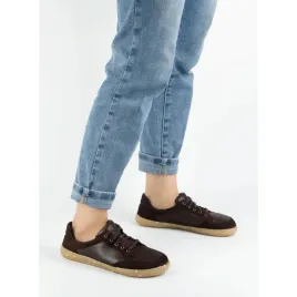 damskie-buty-skorzane-barefoot-0772w-wasak-brazowe-minimalistyczne-40