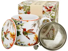 kubek-barylka-430-ml-z-zaparzaczem-do-herbaty-ziol-flower-classic-koliber