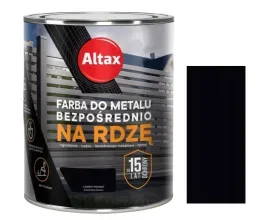 altax-farba-do-metalu-bezposrednio-na-rdze-czarny-mat-0-25l-ral9005