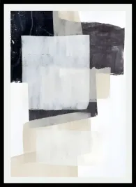 plakat-na-sciane-modernistyczna-rysunkowa-abstrakcja-geometryczna-70x50cm