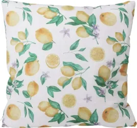 poduszka-zewnetrzna-z-nadrukiem-cytryny-45x45