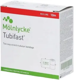 molnlycke-tubifast-2-way-stretch-bandaz-rurkowy-35cm-x-10m-czerwony