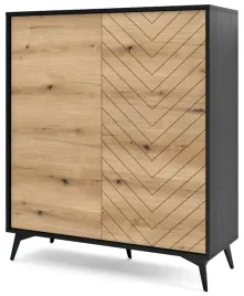 komoda-ruben-4-dab-evoke-czarny