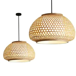 lampa-wiszaca-styl-boho-naturalna-klosz-bambusowy-pleciona