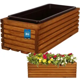 doniczka-donica-wklad-ogrodowa-skrzynka-drewniana-taras-kwiaty-dab-44x20-cm