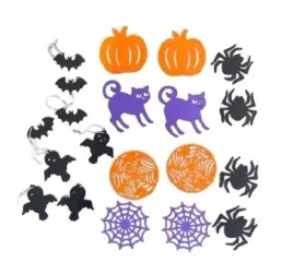 halloween-dekoracje-z-filcu-20-elementow-lidl