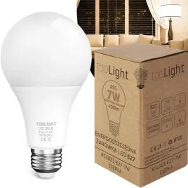 zarowka-led-e27-7w-barwa-ciepla-3000k-a55-toolight-rsl021-e27-7w