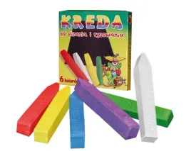 kreda-kolorowa-6szt-mar-bor-b3