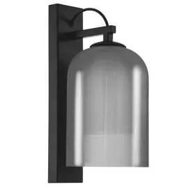 lampa-scienna-kinkiet-czarny-nowoczesny-klosz