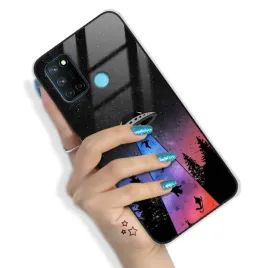 etui-glass-do-realme-c17-pancerne-hit-mlodziezowe-dark-alien-trendy-wzory