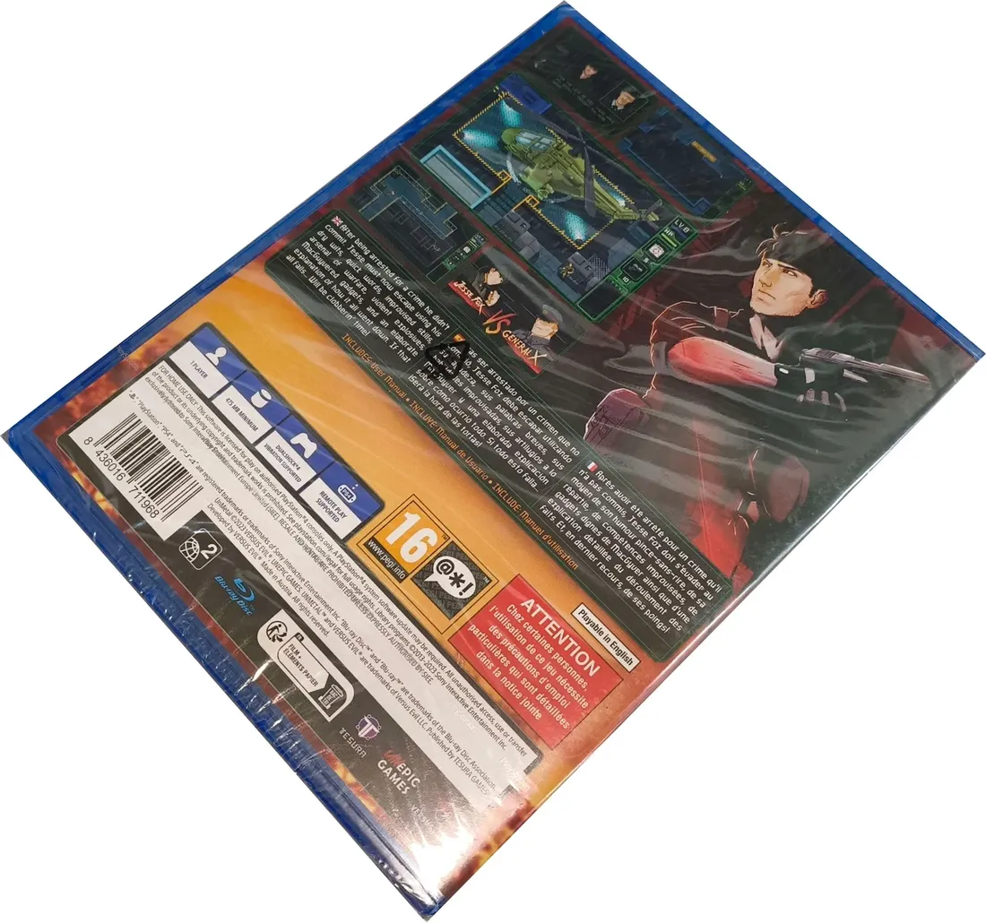 unmetal-nowa-ang-ps4-stan-nowy