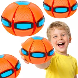 dyskopilka-ogrodowa-pilka-do-rzucania-skladajaca-sie-w-dysk-dla-dzieci-2w1