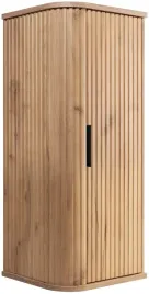 szafka-lazienkowa-wiszaca-polslupek-79-cm-ryflowane-dab-owalne-fronty-mdf