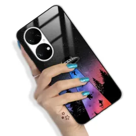 etui-glass-do-huawei-p50-pancerne-hit-mlodziezowe-dark-alien-trendy-wzory