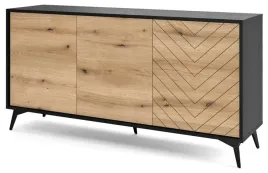 komoda-ruben-3-dab-evoke-czarny