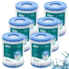 sillar-filtr-do-jacuzzi-pompy-basenowej-58386-zamiennik-bestway-typ-ii-6x
