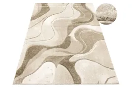 dywan-brazowy-bezowy-gruby-gesty-miekki-w-fale-do-sypialni-kandy-120x170-cm
