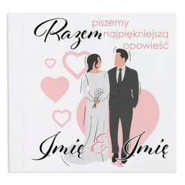 album-slubny-bialy-ksiega-gosci-slub-wesele-piszemy-najpiekniejsza-opowiesc