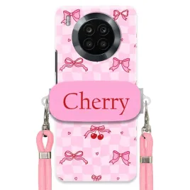 etui-do-huawei-honor-50-lite-rozowy-sznurek-smycz-uchwyt-urocze-cherry